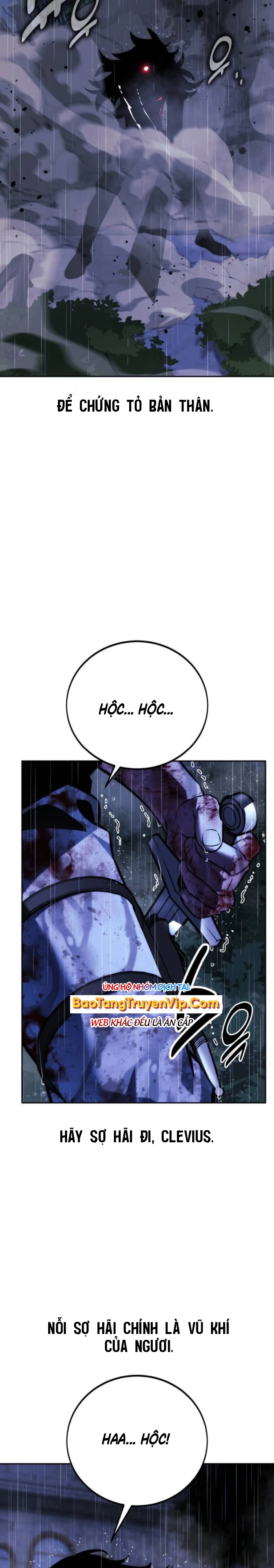 Hướng Dẫn Sinh Tồn Trong Học Viện Chapter 55 - Trang 4