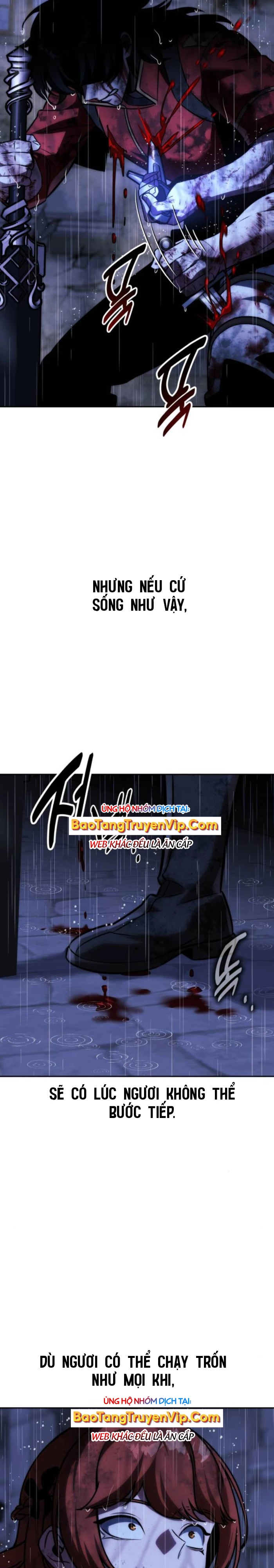 Hướng Dẫn Sinh Tồn Trong Học Viện Chapter 55 - Trang 4