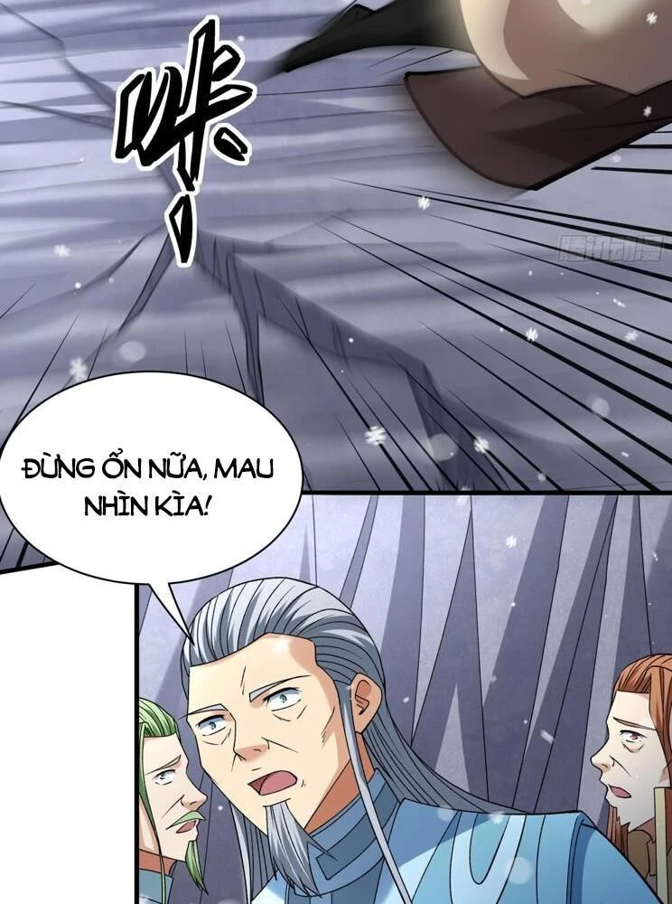 Tuyệt Thế Võ Thần Chapter 909 - Trang 4