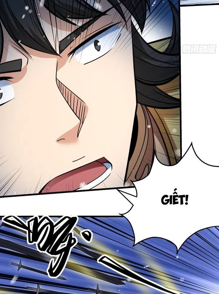 Tuyệt Thế Võ Thần Chapter 909 - Trang 4