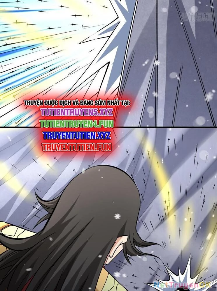 Tuyệt Thế Võ Thần Chapter 909 - Trang 4