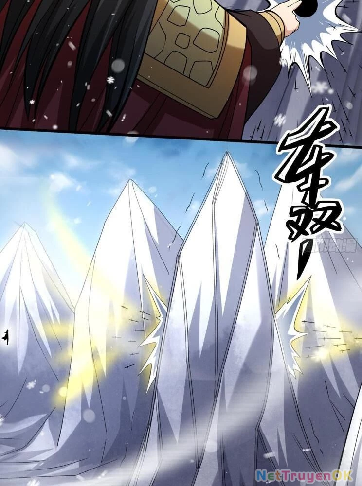 Tuyệt Thế Võ Thần Chapter 909 - Trang 4
