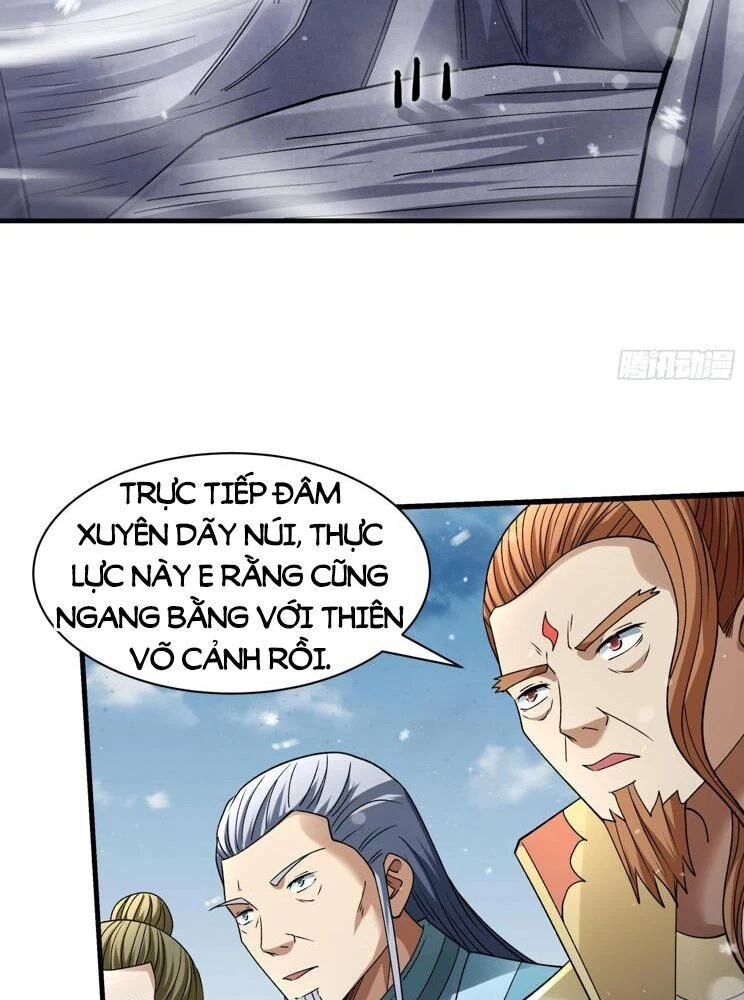 Tuyệt Thế Võ Thần Chapter 909 - Trang 4