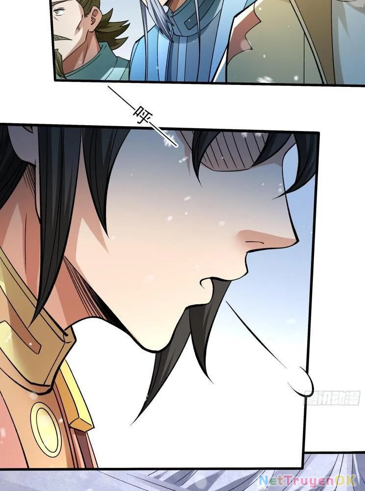Tuyệt Thế Võ Thần Chapter 909 - Trang 4
