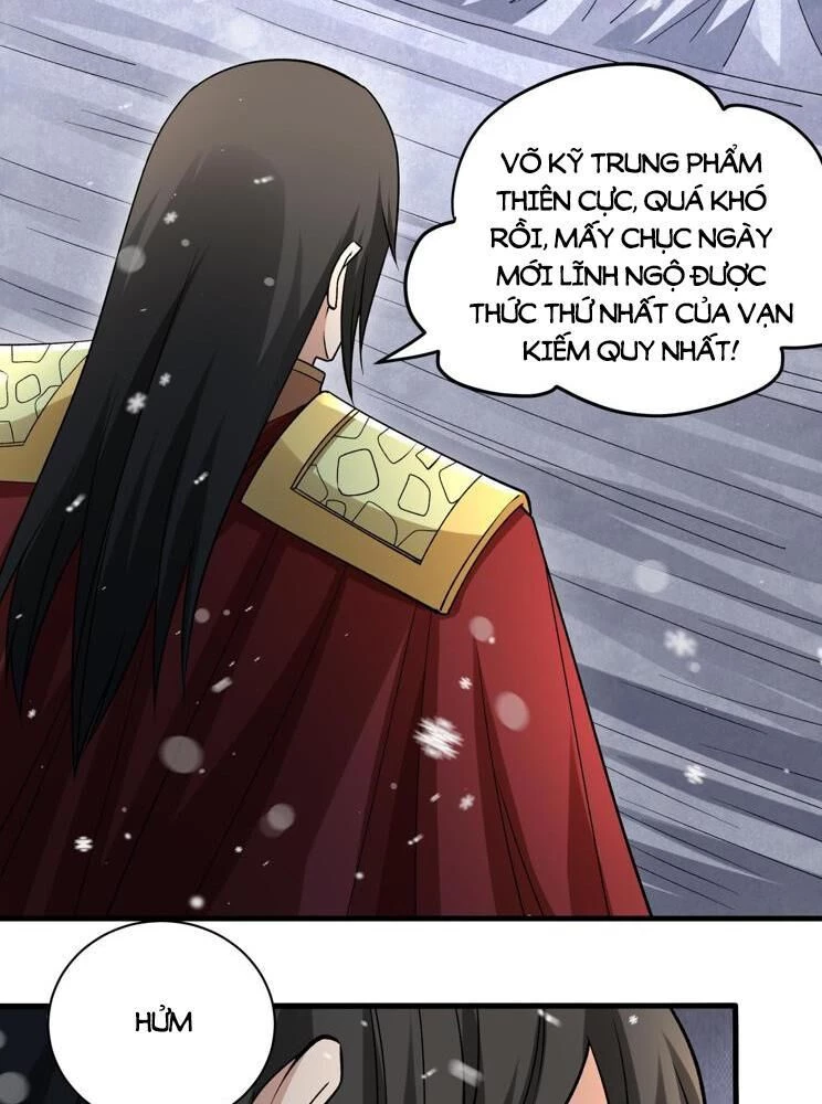 Tuyệt Thế Võ Thần Chapter 909 - Trang 4