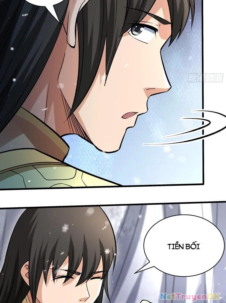 Tuyệt Thế Võ Thần Chapter 909 - Trang 4