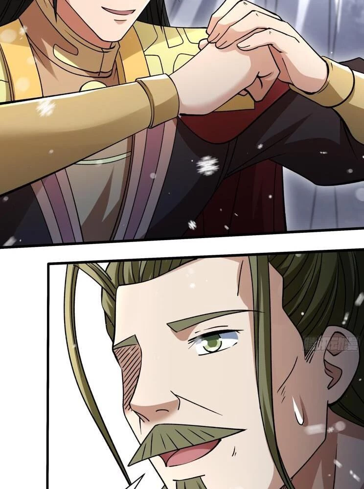 Tuyệt Thế Võ Thần Chapter 909 - Trang 4