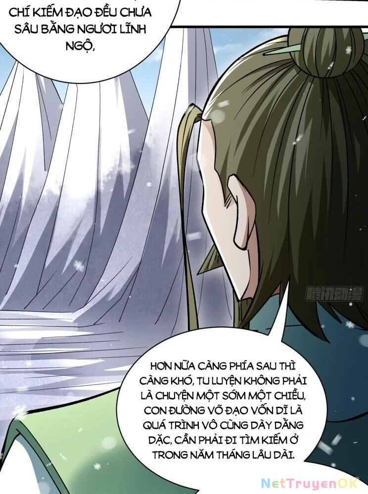 Tuyệt Thế Võ Thần Chapter 909 - Trang 4