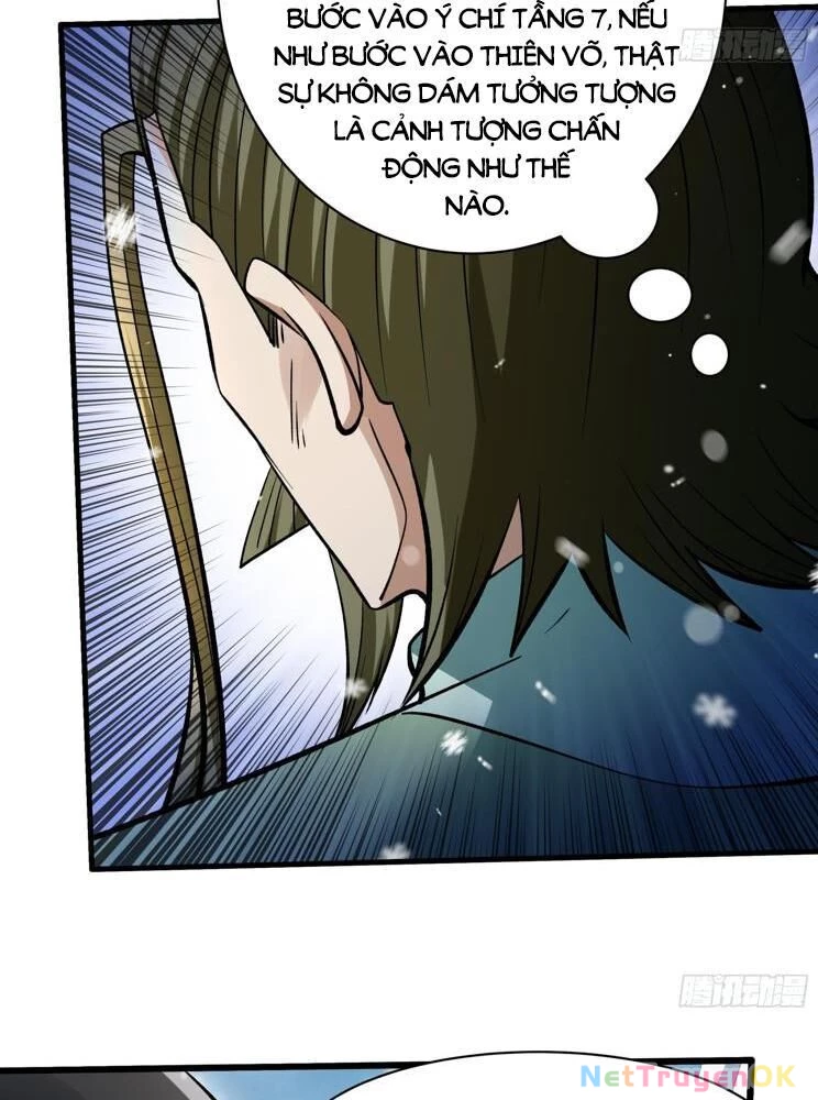 Tuyệt Thế Võ Thần Chapter 909 - Trang 4