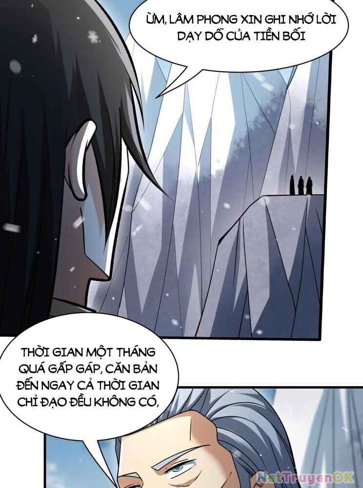 Tuyệt Thế Võ Thần Chapter 909 - Trang 4