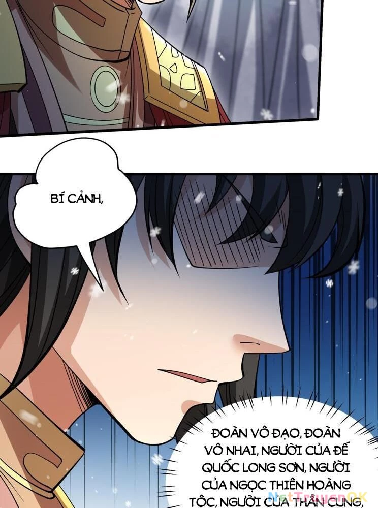 Tuyệt Thế Võ Thần Chapter 909 - Trang 4