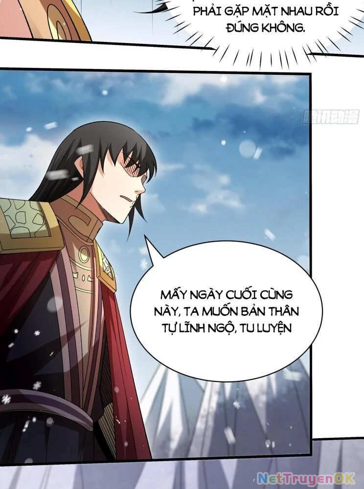 Tuyệt Thế Võ Thần Chapter 909 - Trang 4
