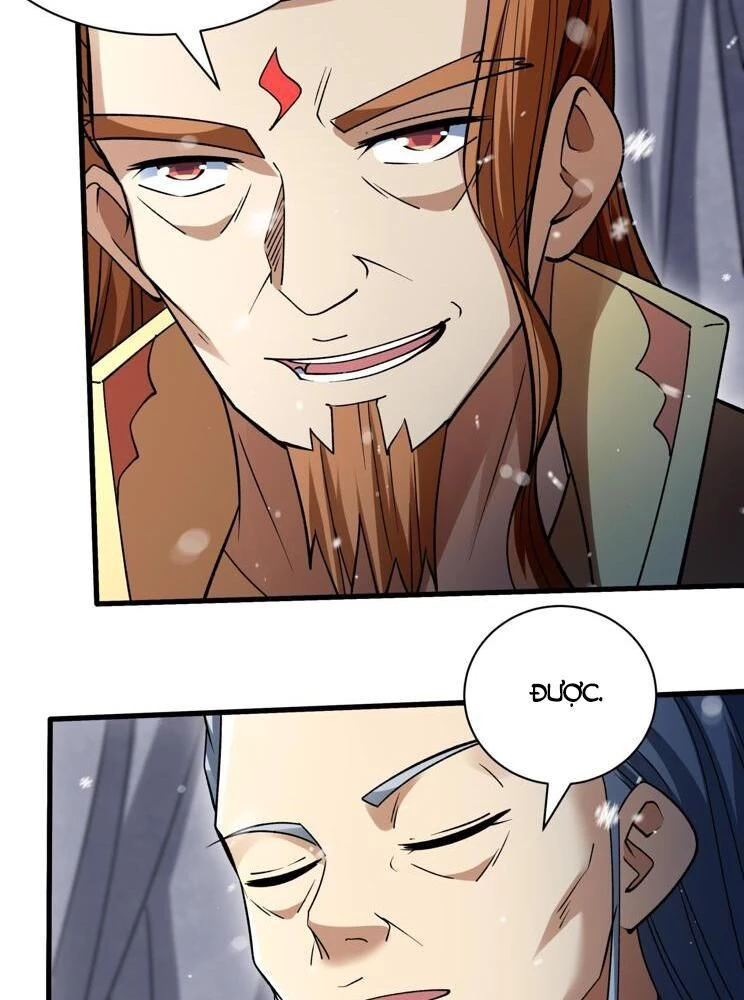 Tuyệt Thế Võ Thần Chapter 909 - Trang 4