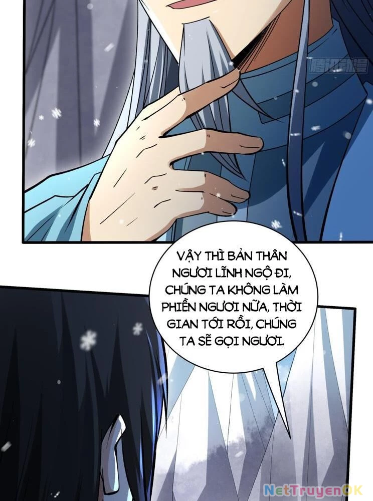 Tuyệt Thế Võ Thần Chapter 909 - Trang 4