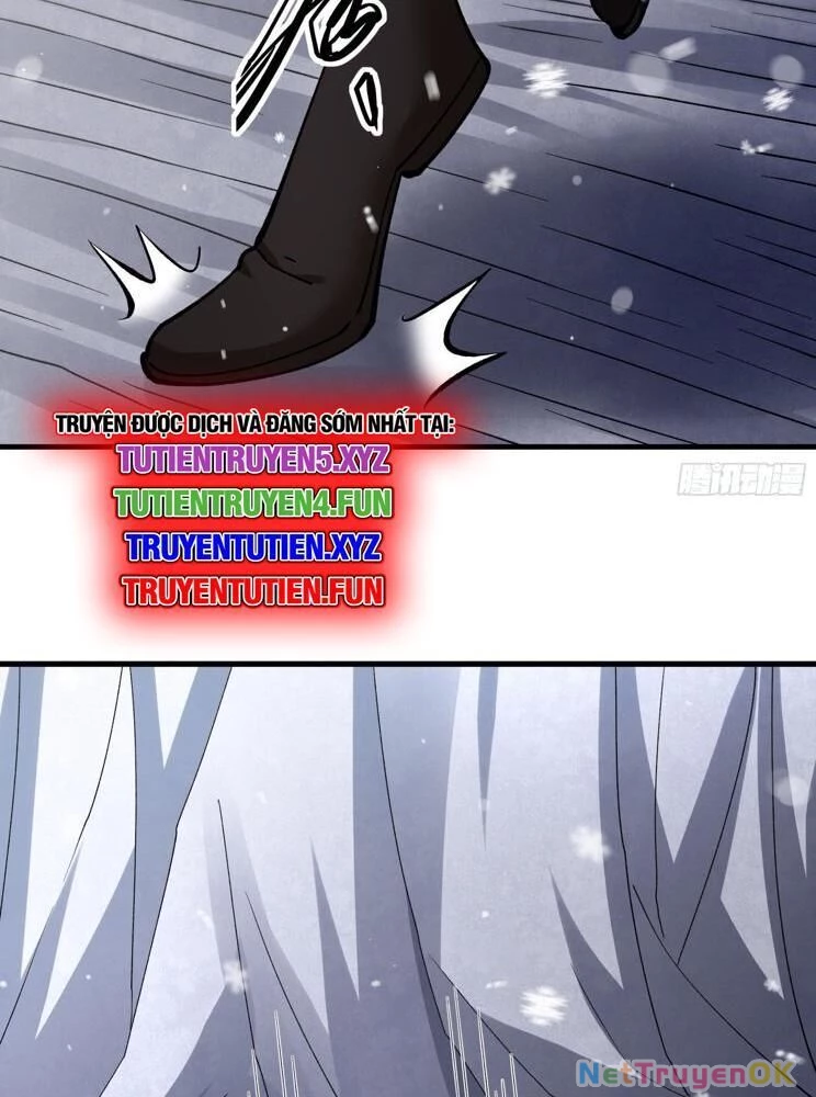 Tuyệt Thế Võ Thần Chapter 909 - Trang 4