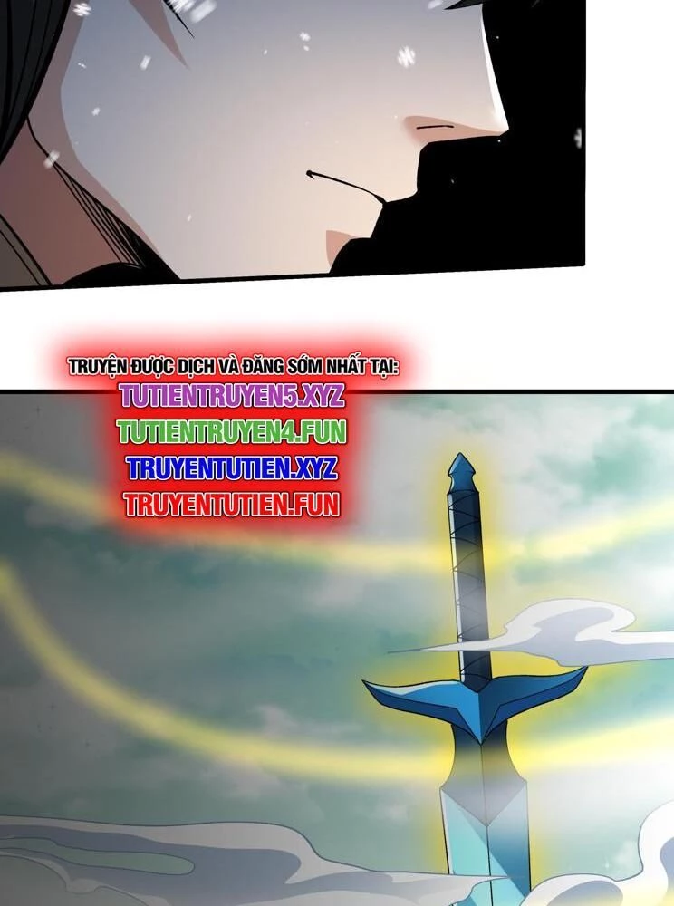 Tuyệt Thế Võ Thần Chapter 909 - Trang 4
