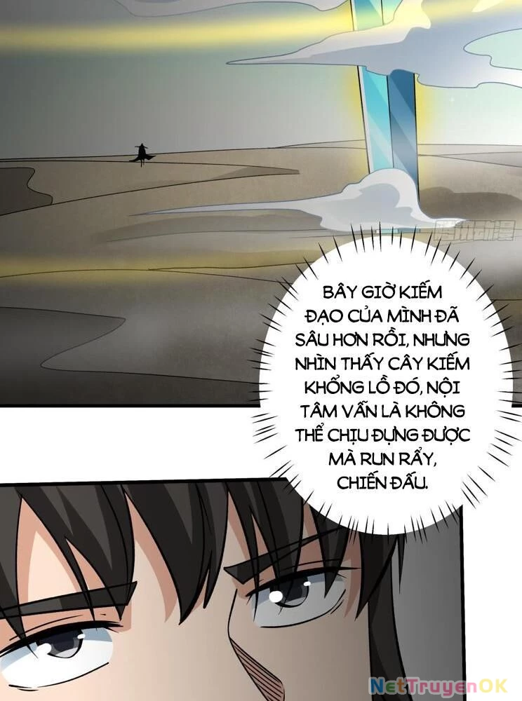 Tuyệt Thế Võ Thần Chapter 909 - Trang 4