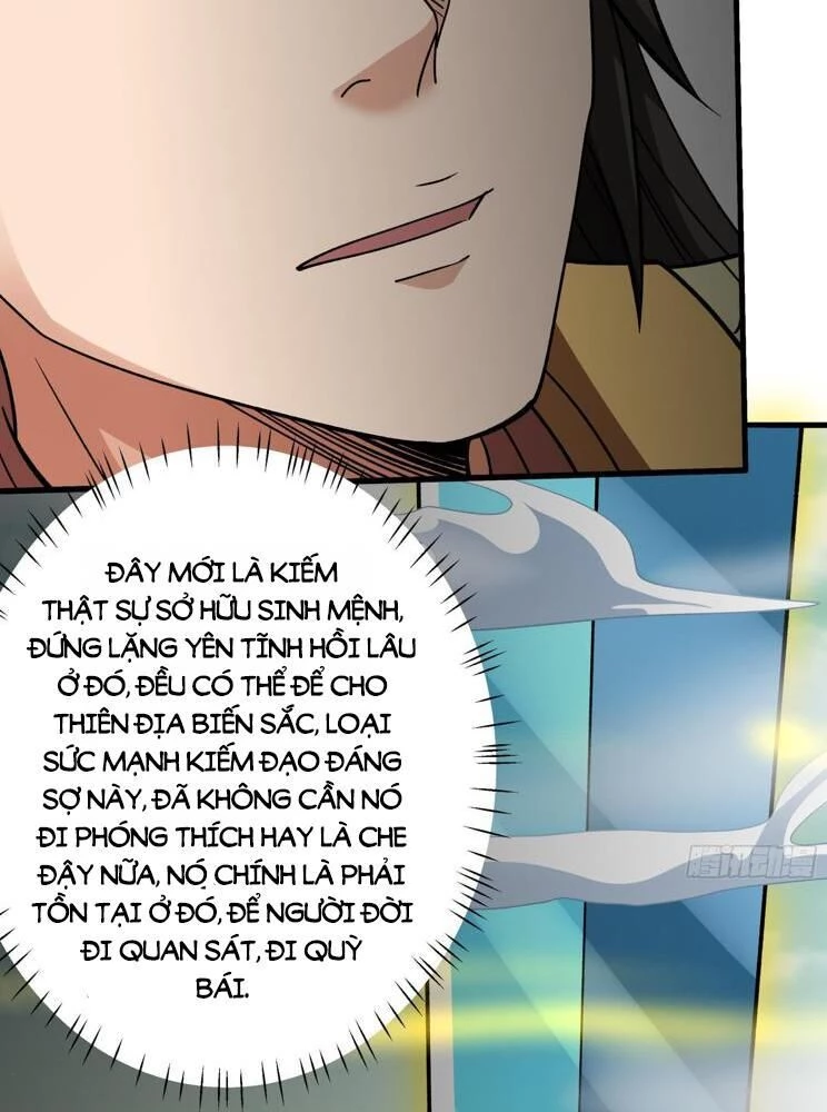 Tuyệt Thế Võ Thần Chapter 909 - Trang 4