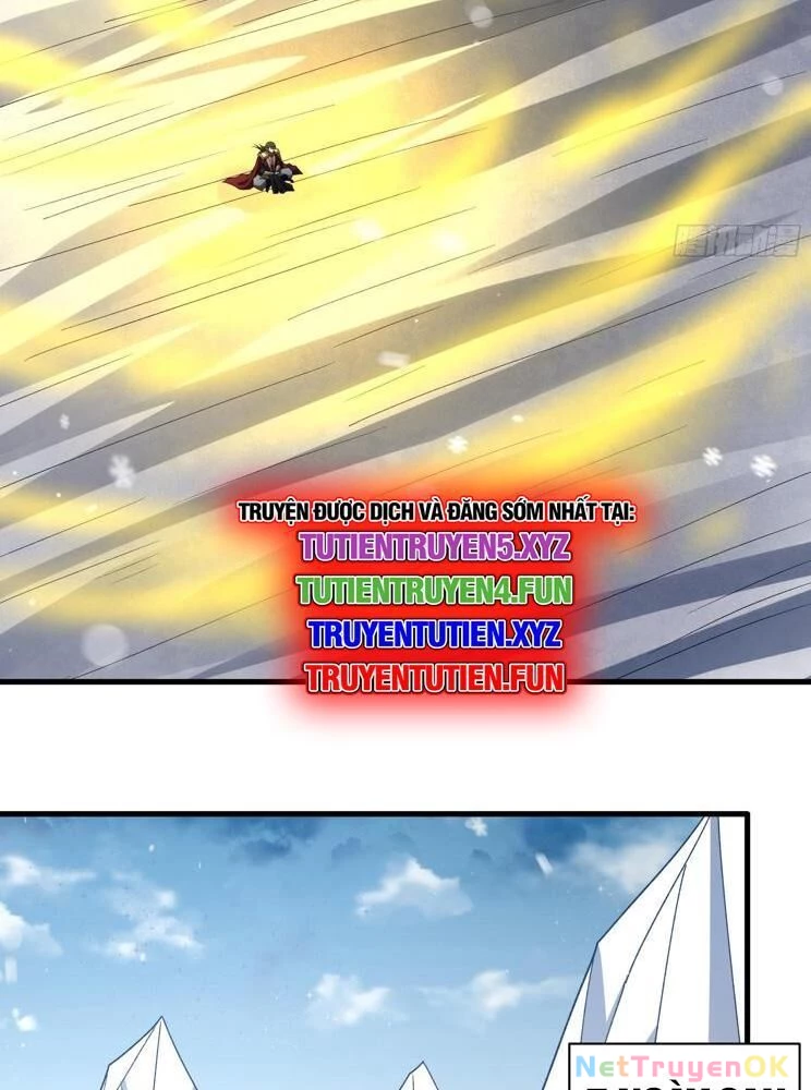 Tuyệt Thế Võ Thần Chapter 909 - Trang 4