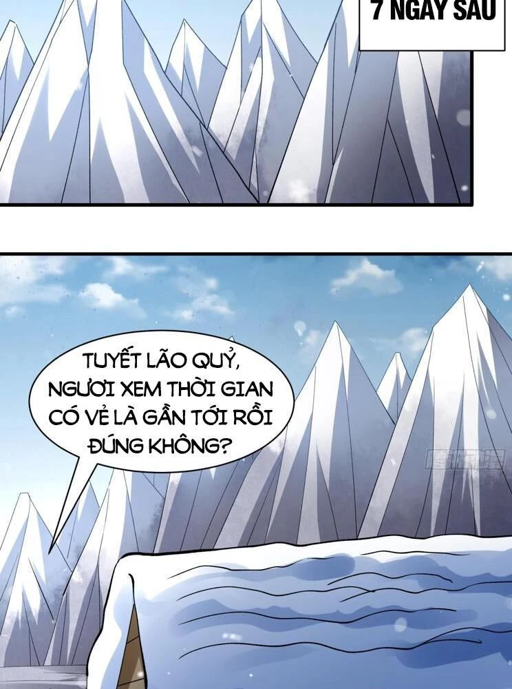 Tuyệt Thế Võ Thần Chapter 909 - Trang 4
