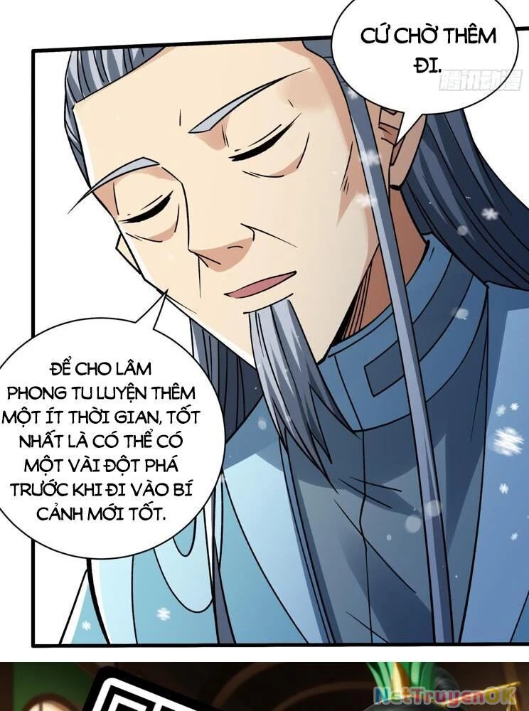 Tuyệt Thế Võ Thần Chapter 909 - Trang 4