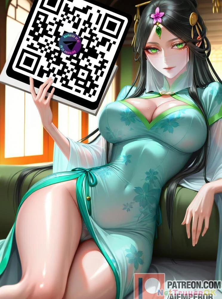 Tuyệt Thế Võ Thần Chapter 909 - Trang 4