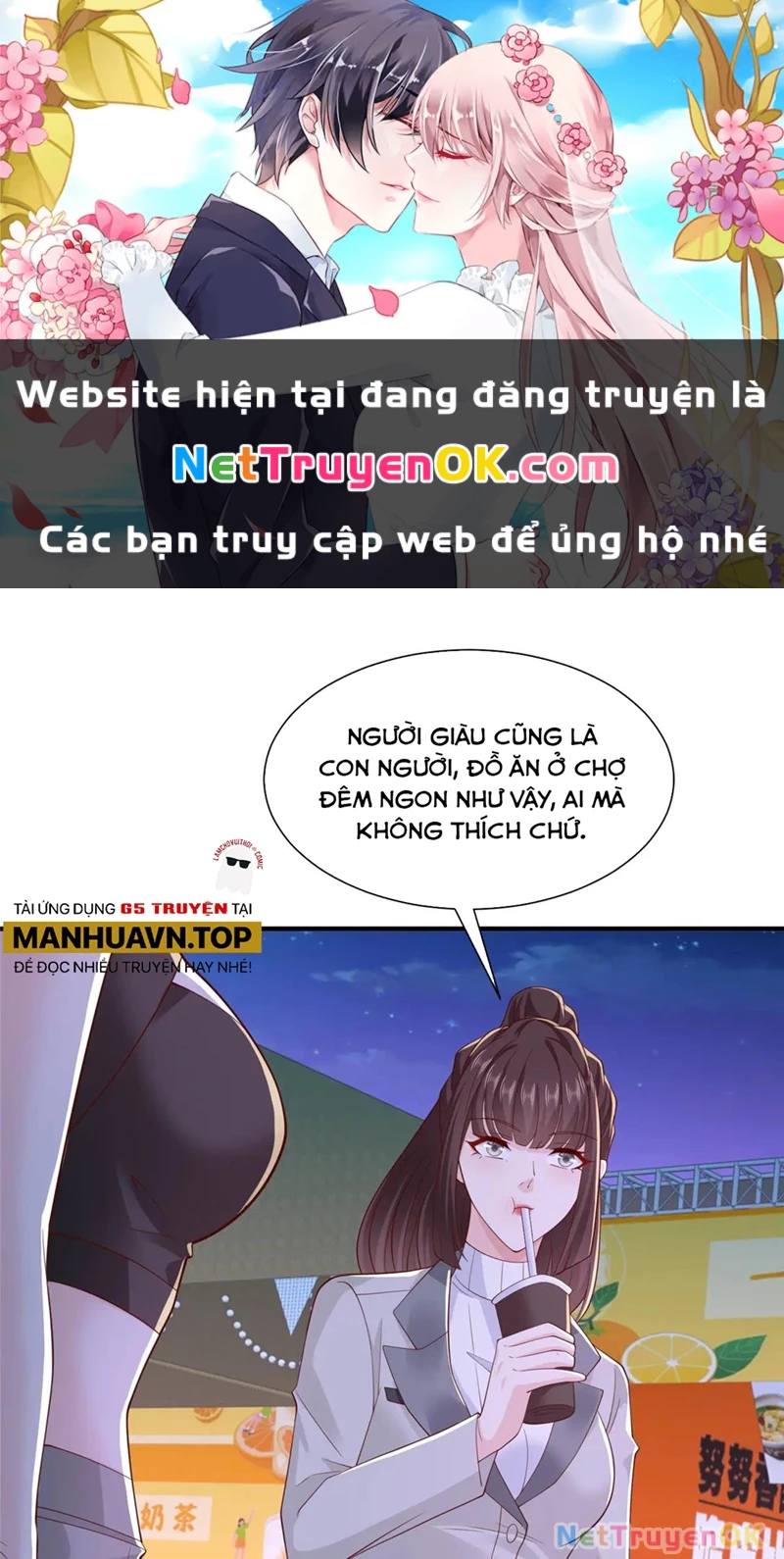 Mỗi Tuần Ta Có Một Nghề Nghiệp Mới Chapter 752 - Trang 4