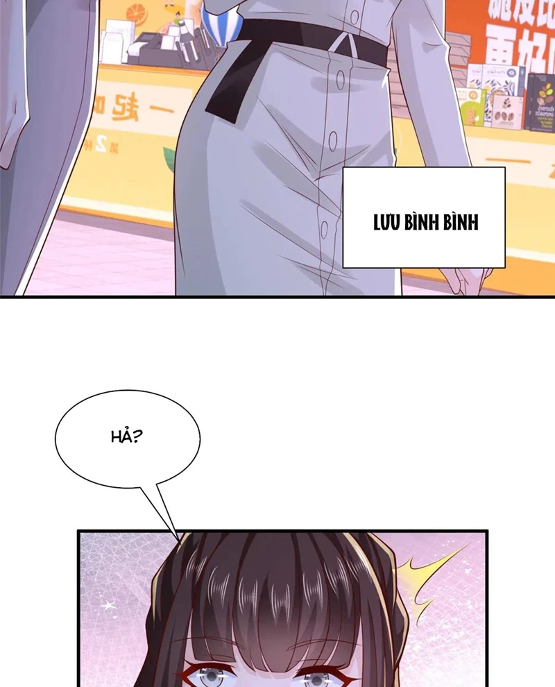 Mỗi Tuần Ta Có Một Nghề Nghiệp Mới Chapter 752 - Trang 4