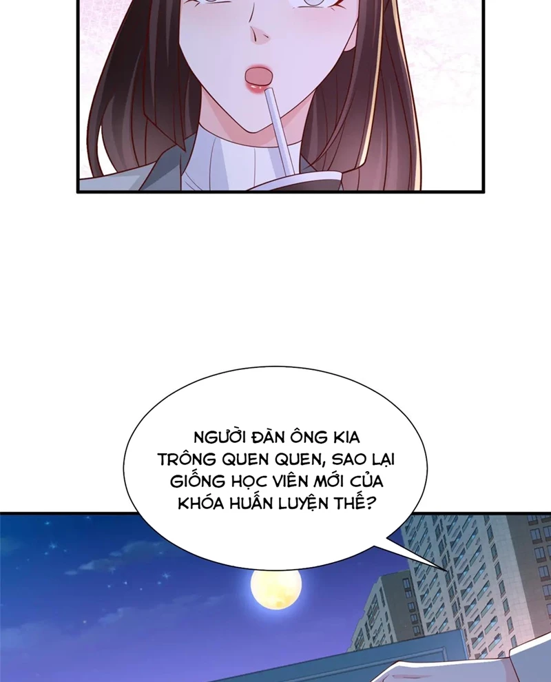 Mỗi Tuần Ta Có Một Nghề Nghiệp Mới Chapter 752 - Trang 4