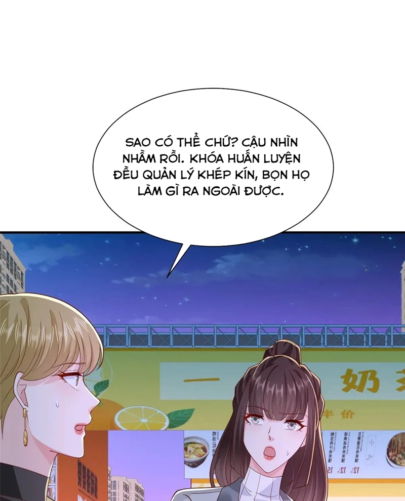 Mỗi Tuần Ta Có Một Nghề Nghiệp Mới Chapter 752 - Trang 4