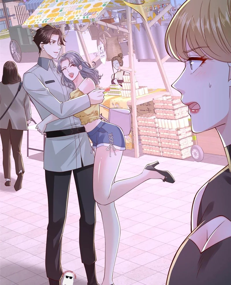 Mỗi Tuần Ta Có Một Nghề Nghiệp Mới Chapter 752 - Trang 4