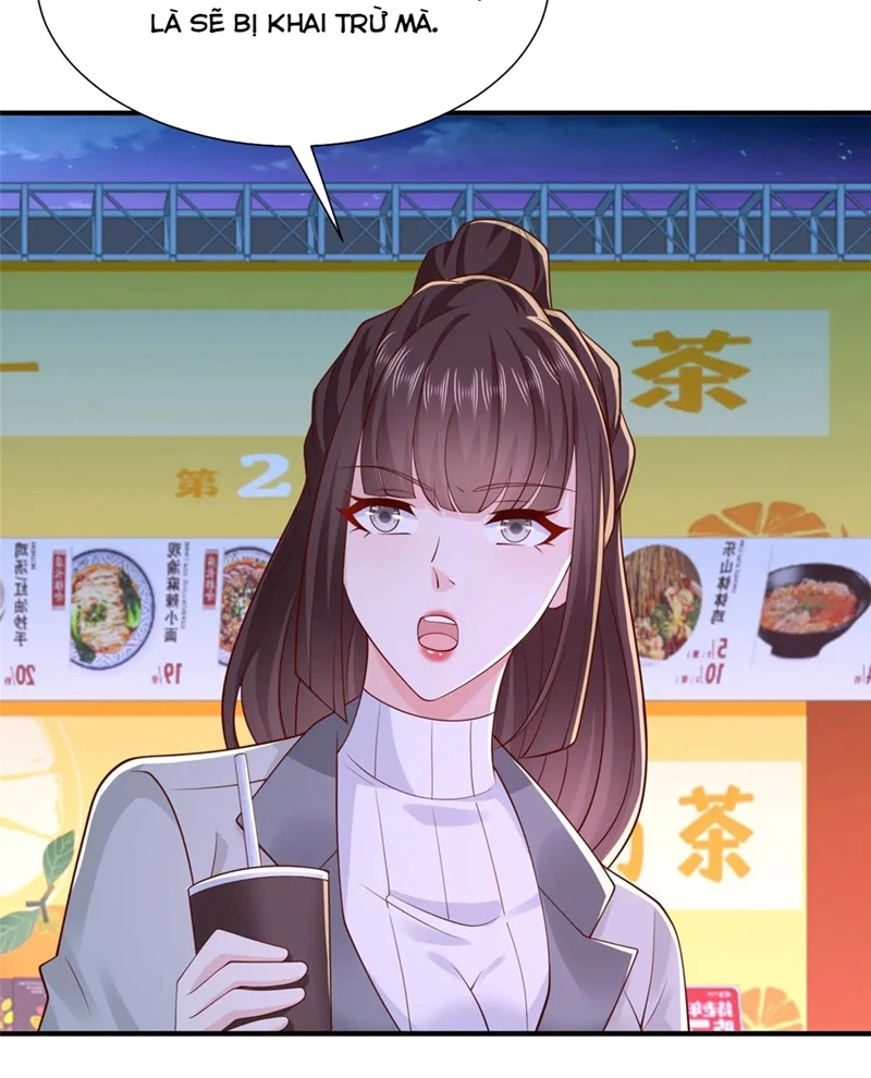 Mỗi Tuần Ta Có Một Nghề Nghiệp Mới Chapter 752 - Trang 4