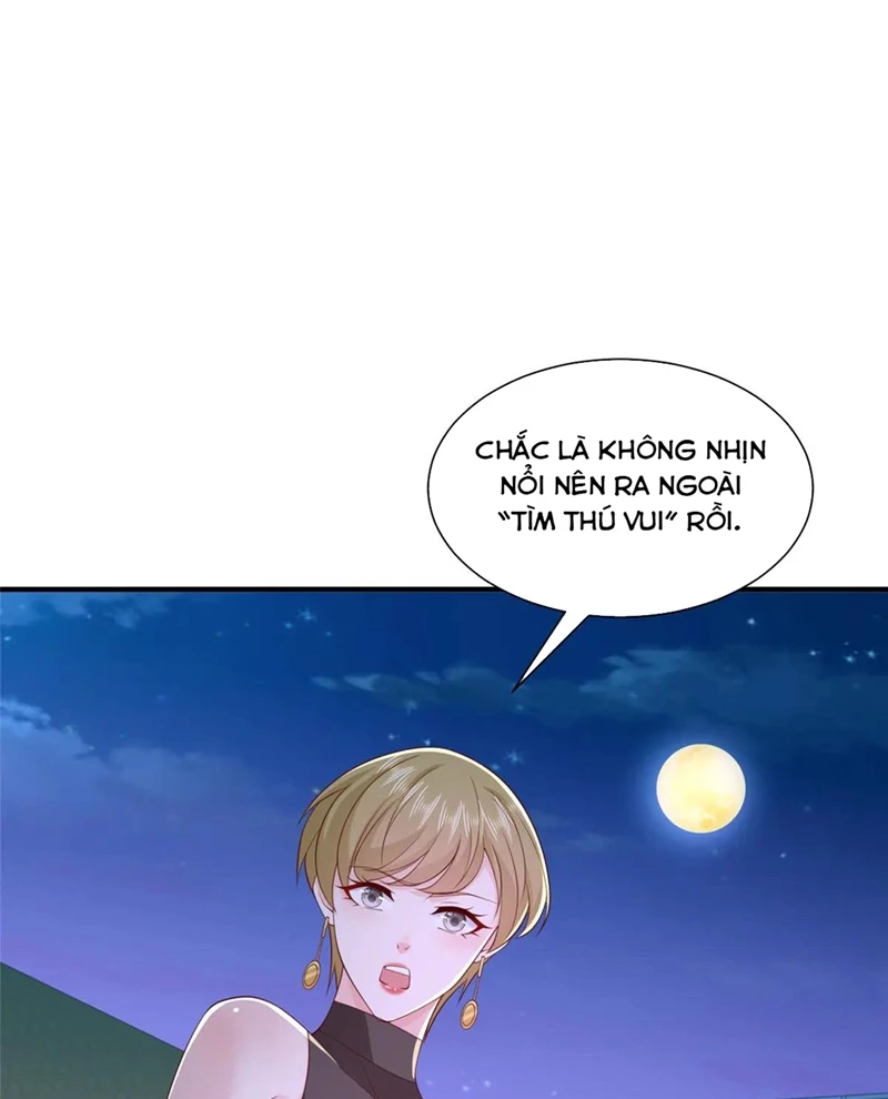 Mỗi Tuần Ta Có Một Nghề Nghiệp Mới Chapter 752 - Trang 4