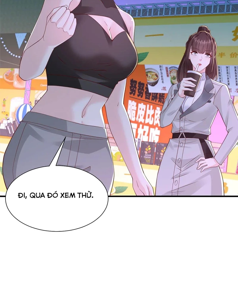 Mỗi Tuần Ta Có Một Nghề Nghiệp Mới Chapter 752 - Trang 4