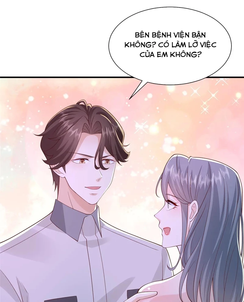 Mỗi Tuần Ta Có Một Nghề Nghiệp Mới Chapter 752 - Trang 4