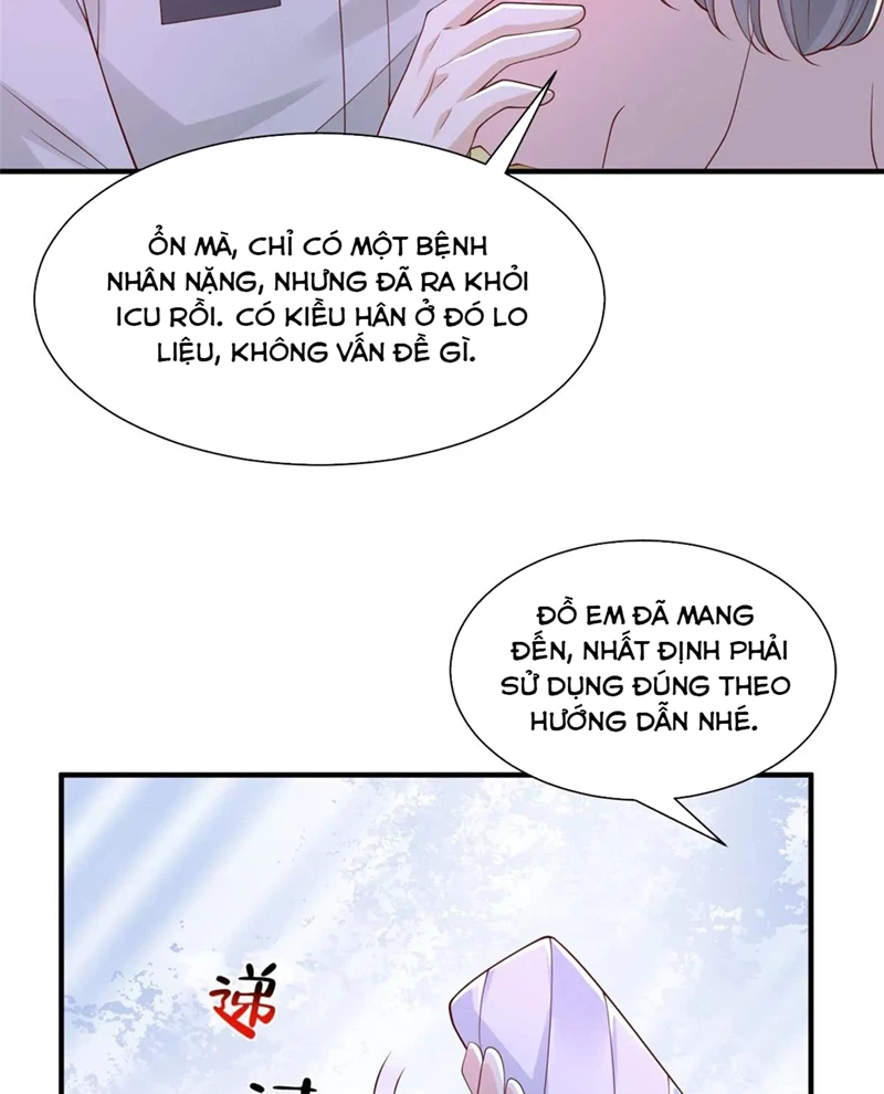 Mỗi Tuần Ta Có Một Nghề Nghiệp Mới Chapter 752 - Trang 4