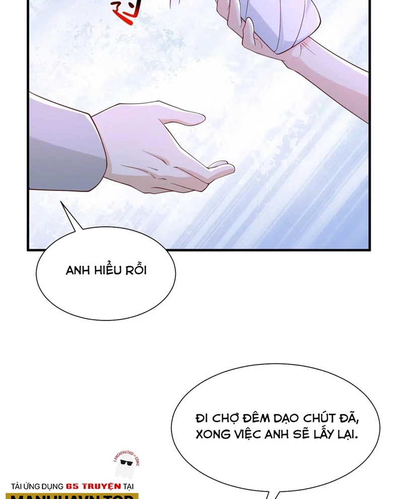 Mỗi Tuần Ta Có Một Nghề Nghiệp Mới Chapter 752 - Trang 4