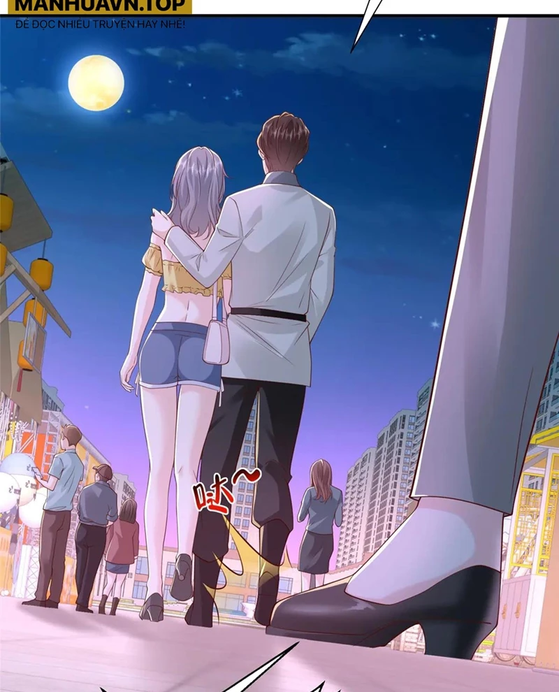 Mỗi Tuần Ta Có Một Nghề Nghiệp Mới Chapter 752 - Trang 4