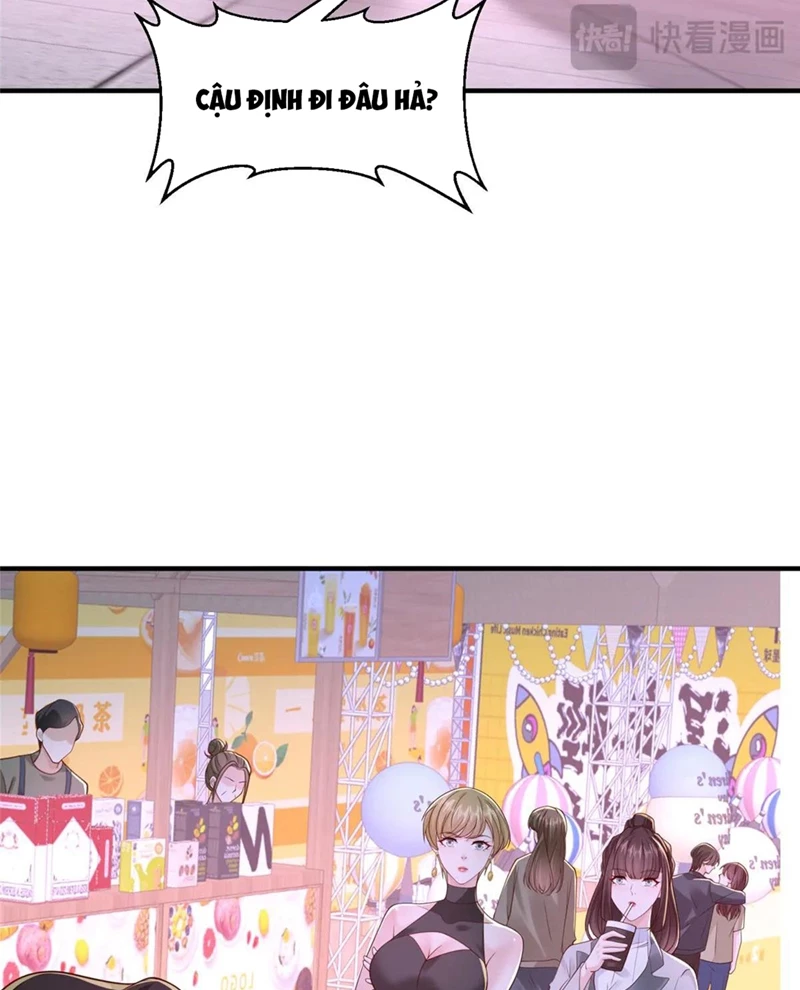 Mỗi Tuần Ta Có Một Nghề Nghiệp Mới Chapter 752 - Trang 4