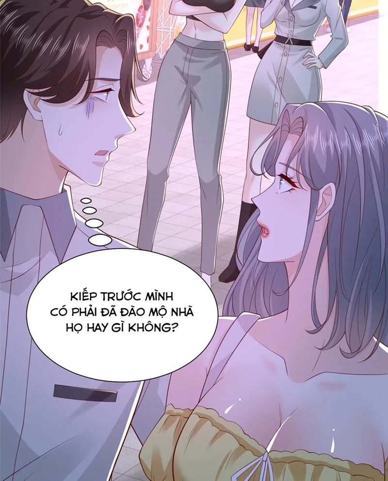 Mỗi Tuần Ta Có Một Nghề Nghiệp Mới Chapter 752 - Trang 4
