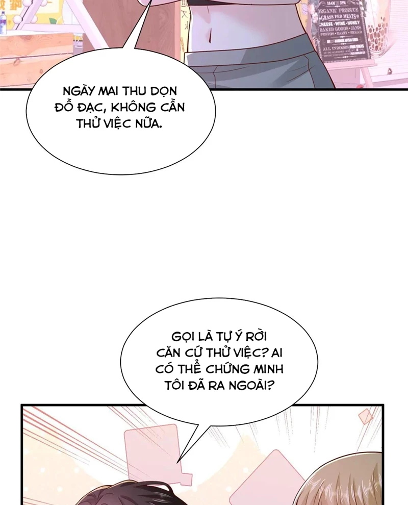 Mỗi Tuần Ta Có Một Nghề Nghiệp Mới Chapter 752 - Trang 4