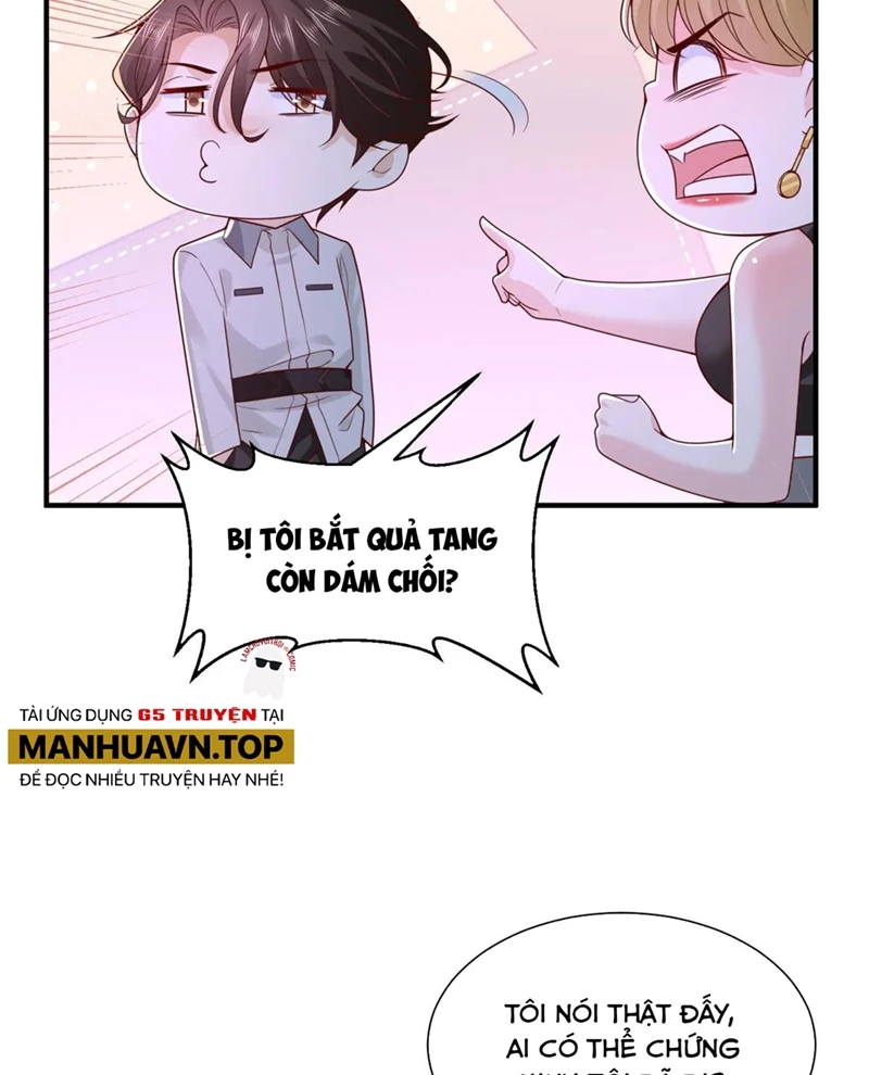 Mỗi Tuần Ta Có Một Nghề Nghiệp Mới Chapter 752 - Trang 4