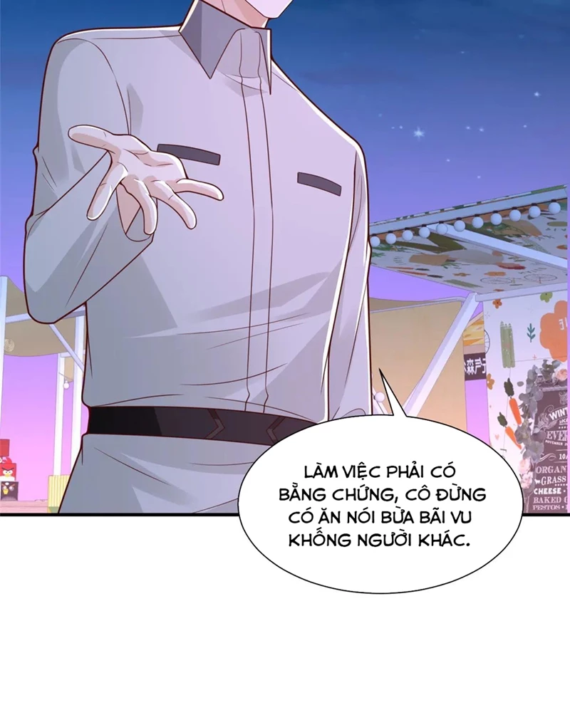 Mỗi Tuần Ta Có Một Nghề Nghiệp Mới Chapter 752 - Trang 4