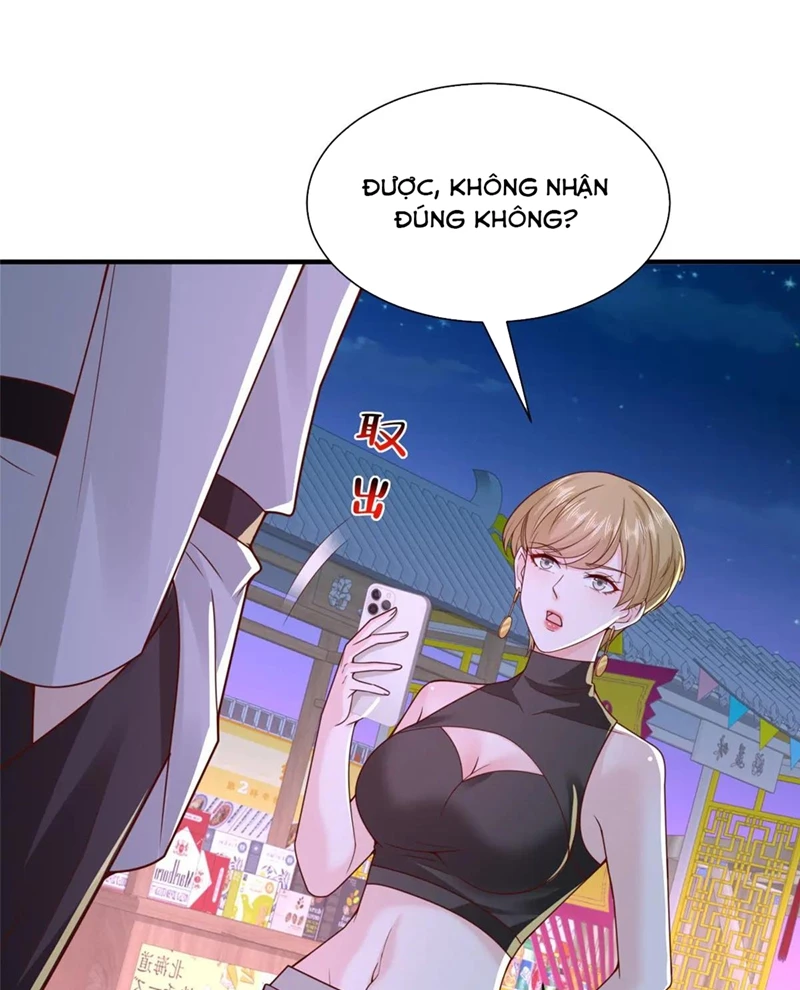 Mỗi Tuần Ta Có Một Nghề Nghiệp Mới Chapter 752 - Trang 4