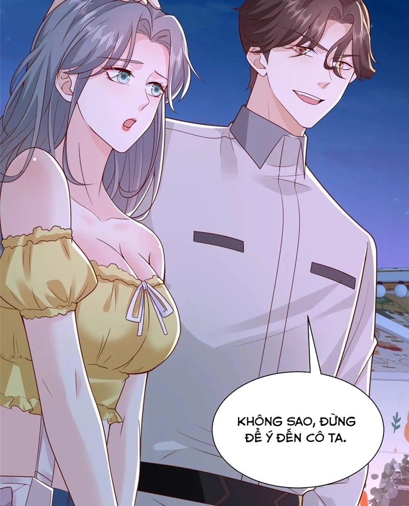 Mỗi Tuần Ta Có Một Nghề Nghiệp Mới Chapter 752 - Trang 4