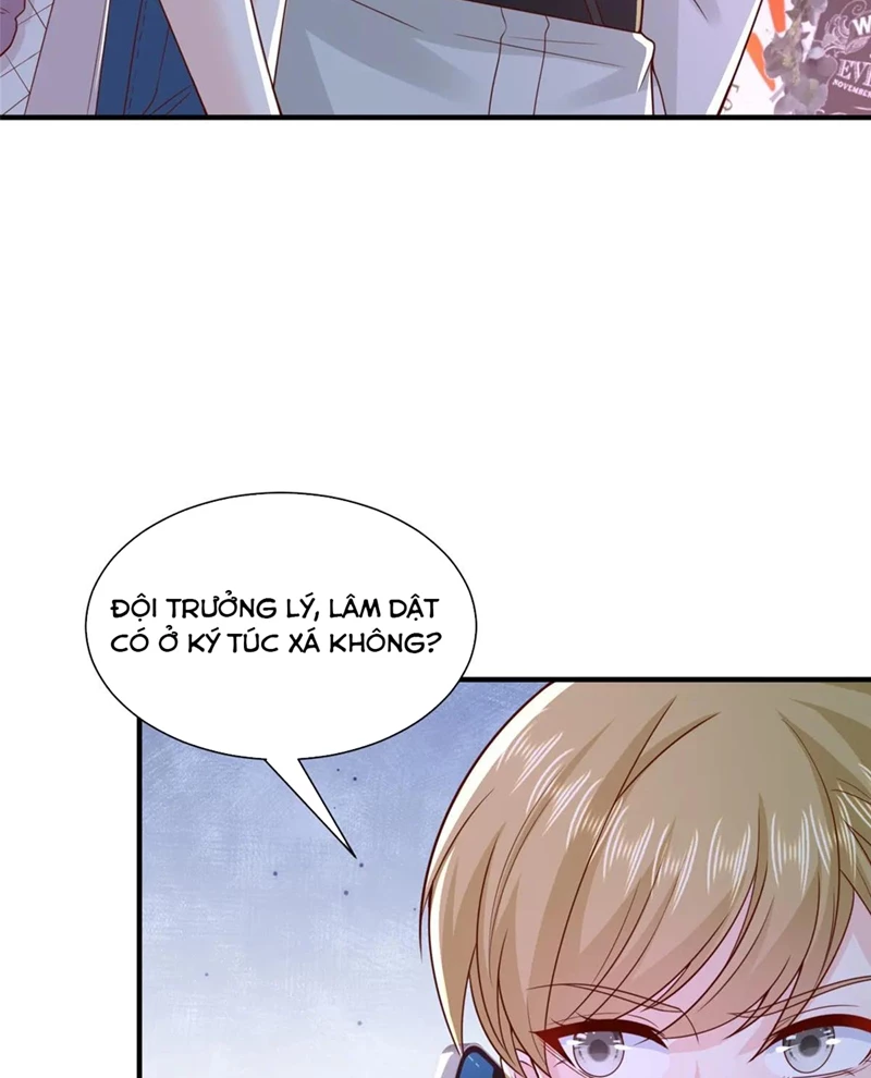 Mỗi Tuần Ta Có Một Nghề Nghiệp Mới Chapter 752 - Trang 4