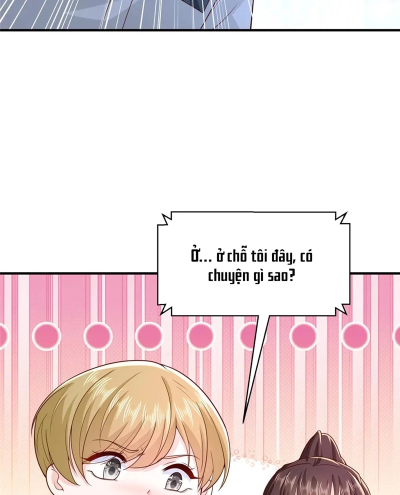 Mỗi Tuần Ta Có Một Nghề Nghiệp Mới Chapter 752 - Trang 4