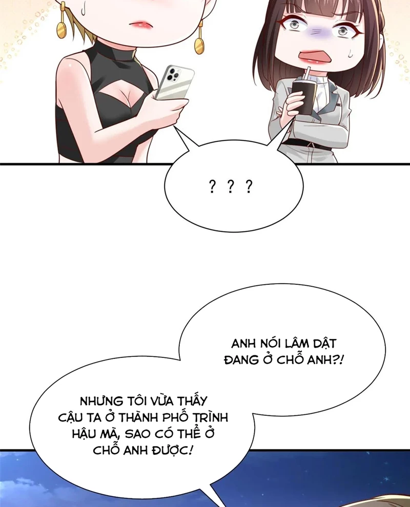 Mỗi Tuần Ta Có Một Nghề Nghiệp Mới Chapter 752 - Trang 4