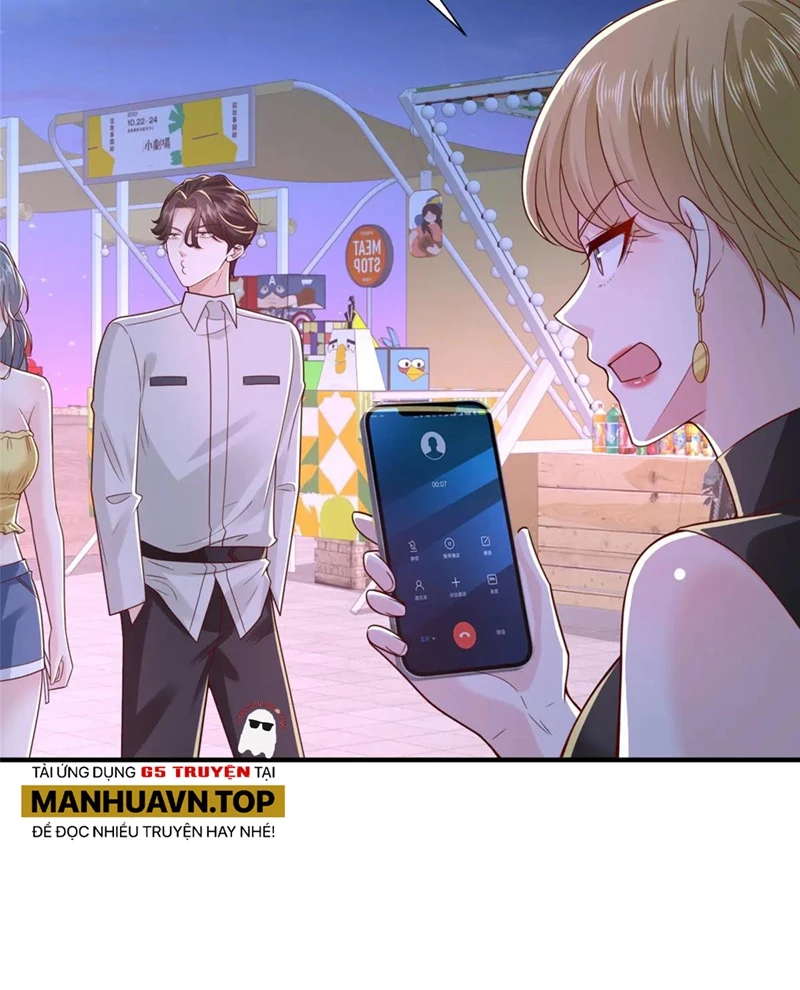 Mỗi Tuần Ta Có Một Nghề Nghiệp Mới Chapter 752 - Trang 4