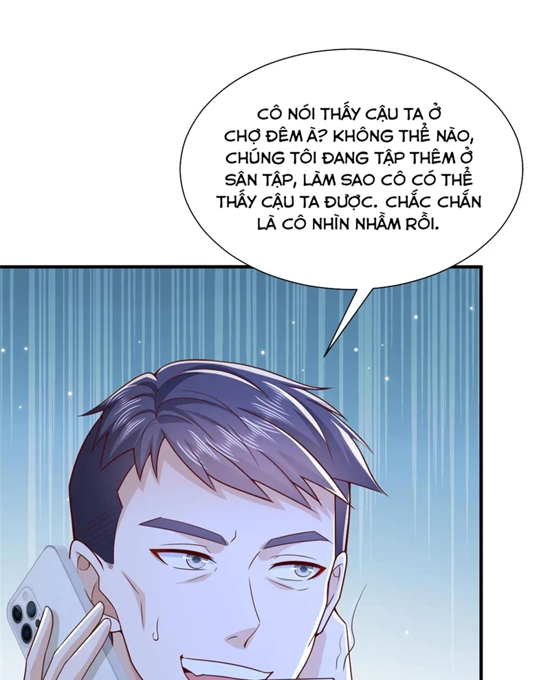 Mỗi Tuần Ta Có Một Nghề Nghiệp Mới Chapter 752 - Trang 4